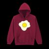 Heavy Blend™ hooded sweatshirt Thumbnail