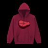 Heavy Blend™ hooded sweatshirt Thumbnail