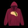 Heavy Blend™ hooded sweatshirt Thumbnail