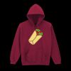 Heavy Blend™ hooded sweatshirt Thumbnail