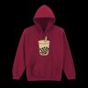 Heavy Blend™ hooded sweatshirt Thumbnail