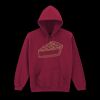 Heavy Blend™ hooded sweatshirt Thumbnail