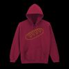 Heavy Blend™ hooded sweatshirt Thumbnail