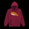 Heavy Blend™ hooded sweatshirt Thumbnail