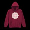 Heavy Blend™ hooded sweatshirt Thumbnail