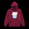 Heavy Blend™ hooded sweatshirt Thumbnail