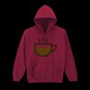 Heavy Blend™ hooded sweatshirt Thumbnail