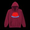 Heavy Blend™ hooded sweatshirt Thumbnail