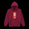 Heavy Blend™ hooded sweatshirt Thumbnail