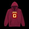 Heavy Blend™ hooded sweatshirt Thumbnail