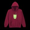 Heavy Blend™ hooded sweatshirt Thumbnail