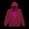 Heavy Blend™ hooded sweatshirt Thumbnail