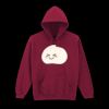 Heavy Blend™ hooded sweatshirt Thumbnail