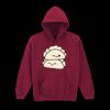 Heavy Blend™ hooded sweatshirt Thumbnail