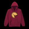 Heavy Blend™ hooded sweatshirt Thumbnail