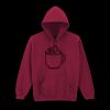 Heavy Blend™ hooded sweatshirt Thumbnail