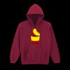 Heavy Blend™ hooded sweatshirt Thumbnail