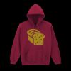 Heavy Blend™ hooded sweatshirt Thumbnail