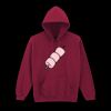 Heavy Blend™ hooded sweatshirt Thumbnail
