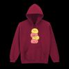 Heavy Blend™ hooded sweatshirt Thumbnail