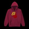 Heavy Blend™ hooded sweatshirt Thumbnail