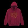 Heavy Blend™ hooded sweatshirt Thumbnail