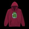Heavy Blend™ hooded sweatshirt Thumbnail