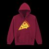 Heavy Blend™ hooded sweatshirt Thumbnail