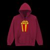 Heavy Blend™ hooded sweatshirt Thumbnail