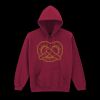 Heavy Blend™ hooded sweatshirt Thumbnail