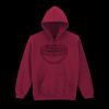 Heavy Blend™ hooded sweatshirt Thumbnail