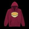 Heavy Blend™ hooded sweatshirt Thumbnail