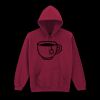 Heavy Blend™ hooded sweatshirt Thumbnail