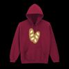 Heavy Blend™ hooded sweatshirt Thumbnail