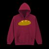 Heavy Blend™ hooded sweatshirt Thumbnail