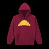 Heavy Blend™ hooded sweatshirt Thumbnail