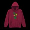 Heavy Blend™ hooded sweatshirt Thumbnail