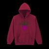 Heavy Blend™ hooded sweatshirt Thumbnail