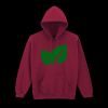 Heavy Blend™ hooded sweatshirt Thumbnail