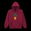 Heavy Blend™ hooded sweatshirt Thumbnail