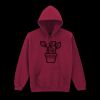 Heavy Blend™ hooded sweatshirt Thumbnail