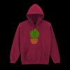 Heavy Blend™ hooded sweatshirt Thumbnail