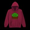 Heavy Blend™ hooded sweatshirt Thumbnail