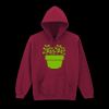 Heavy Blend™ hooded sweatshirt Thumbnail