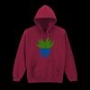Heavy Blend™ hooded sweatshirt Thumbnail