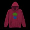 Heavy Blend™ hooded sweatshirt Thumbnail