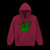 Heavy Blend™ hooded sweatshirt Thumbnail