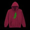 Heavy Blend™ hooded sweatshirt Thumbnail