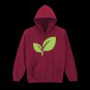 Heavy Blend™ hooded sweatshirt Thumbnail