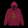Heavy Blend™ hooded sweatshirt Thumbnail
